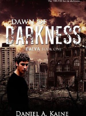 [Daeva 01] • Dawn of Darkness